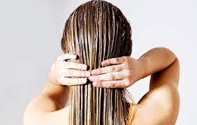 NATRL Body Coconut-Baobab Conditioner