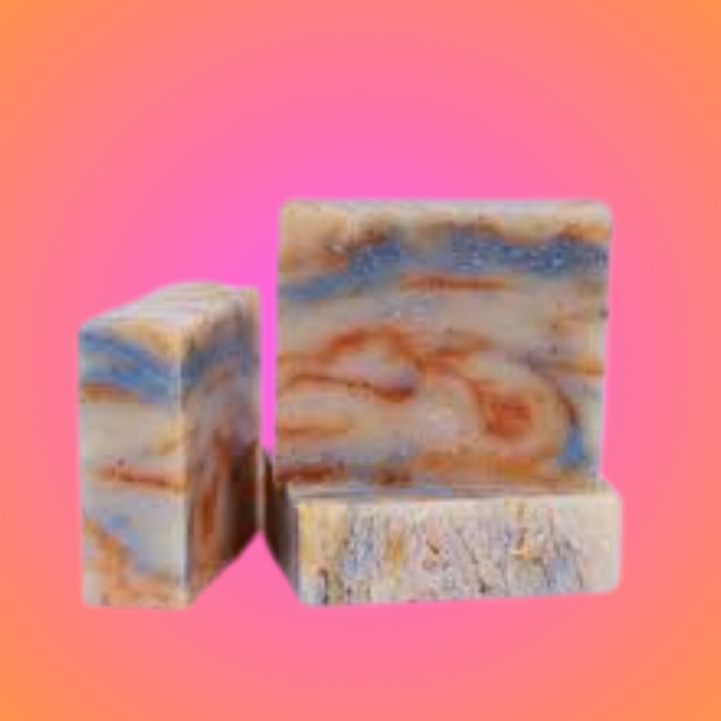 NATRL Body Old Fashioned Soap Bars
