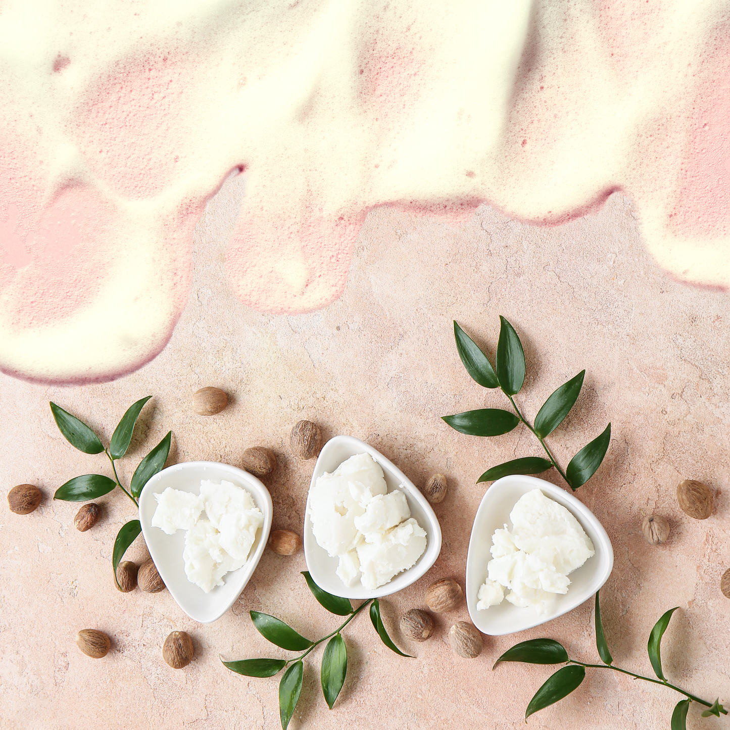 NATRL Body Olive & Shea Body Wash