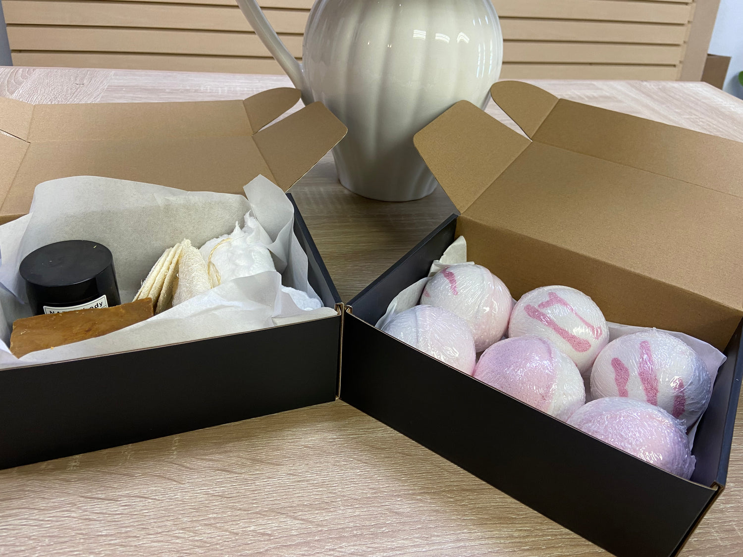 NATRL Collection Gift Sets