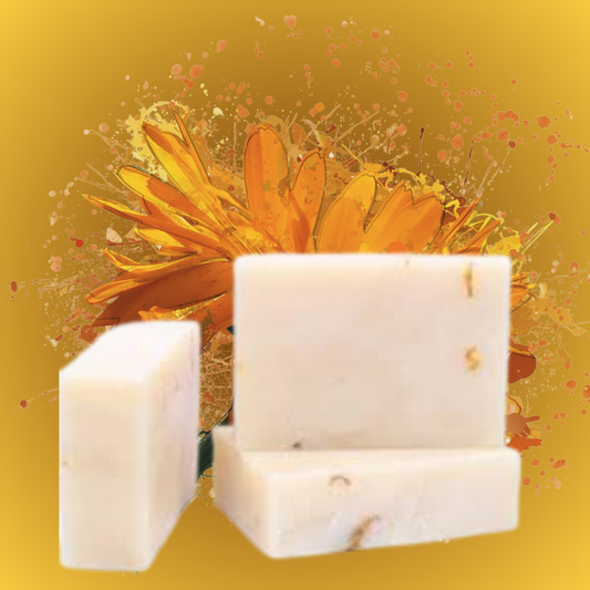 NATRL Body Old Fashioned Soap Bars